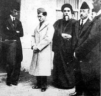 King Ghazi